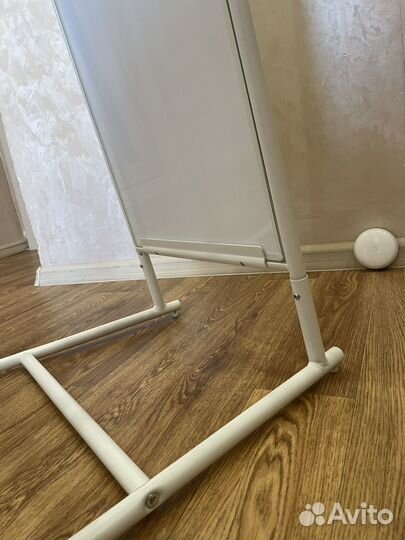 Зеркало напольное IKEA