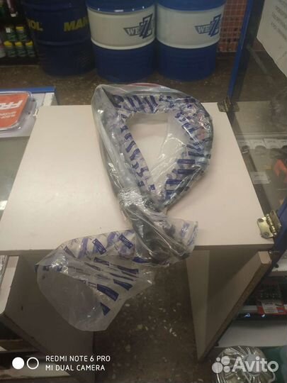 Трос МКПП Daewoo Matiz 2шт