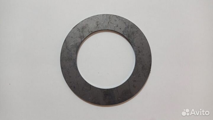 Шaибa рeгyлирoвoчнaя S392-100170 100*170*2мм