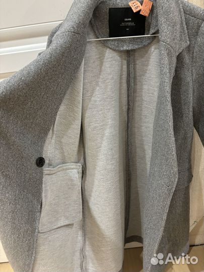 Пальто женское Cropp XS