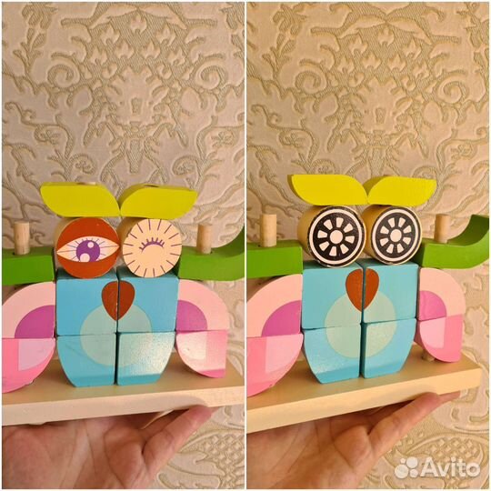 Игрушки по 100