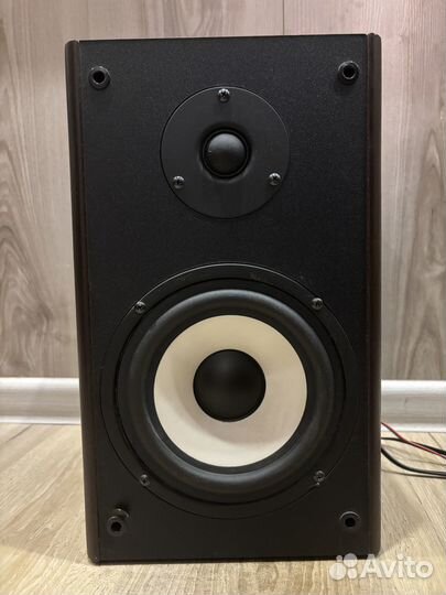 Колонки microlab Solo2 MK2