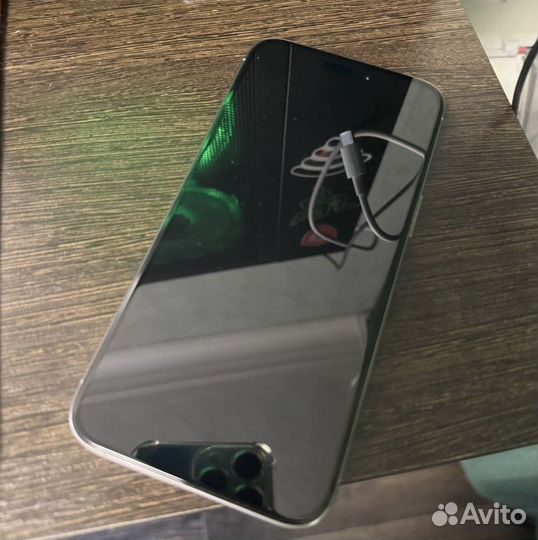 iPhone 15 Pro Max, 256 ГБ