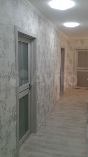 4-к. квартира, 100 м², 7/9 эт.