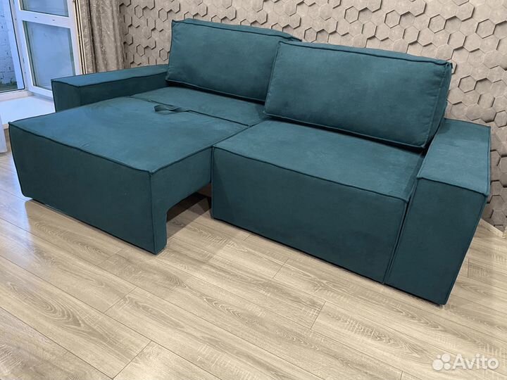 Диван Сорренто