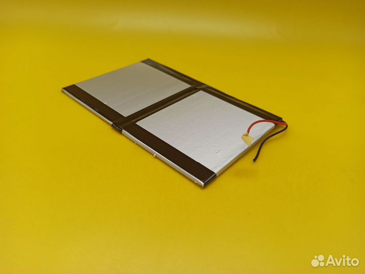 28202 Планшетный Аккумулятор 6000 мАч