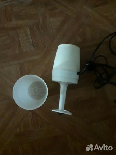 Шейкер для коктейлей