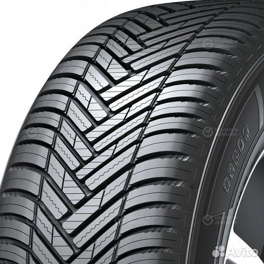 Hankook Kinergy 4s2 X H750A 235/50 R19 103W