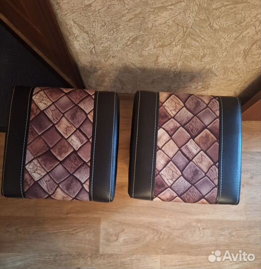 Табуретки 2 шт