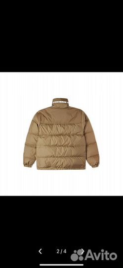 Куртка converse