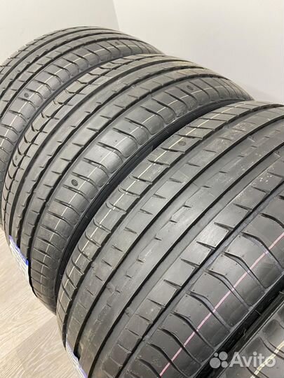 Triangle EffeXSport TH202 265/45 R20 98V