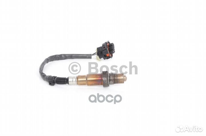 Лямбда-зонд 0258006924 Bosch