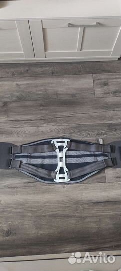 Корсет пояснично крестцовый