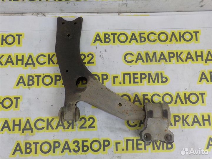Рычаг передний левый Ford Focus II 2005-2011
