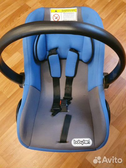 Детская люлька переноска