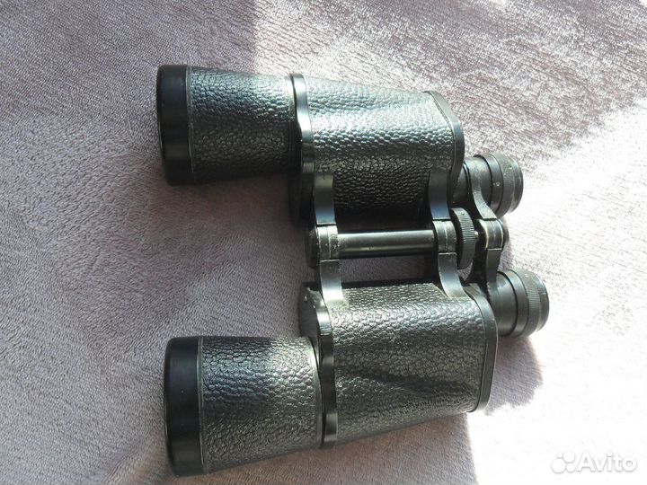 Бинокль бпц 7х50