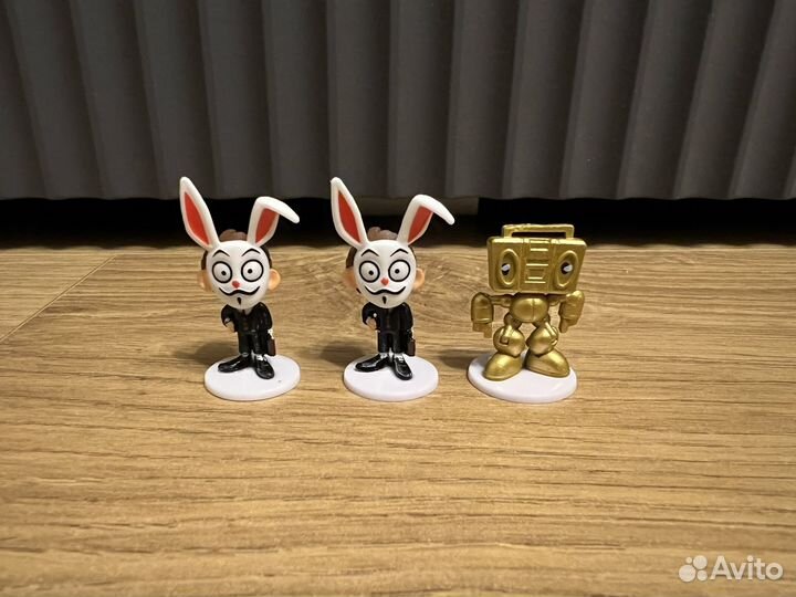 Игрушки из чупа чупс