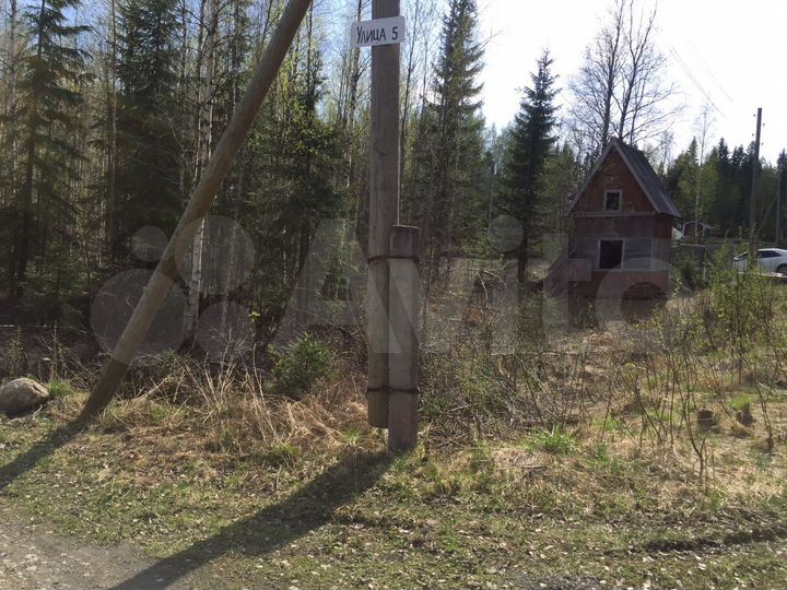 Участок 9,62 га (СНТ, ДНП)