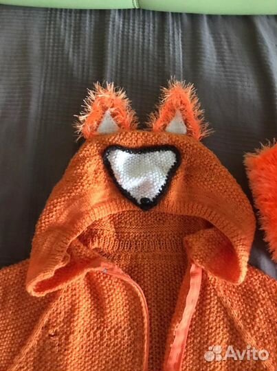 Детский костюм