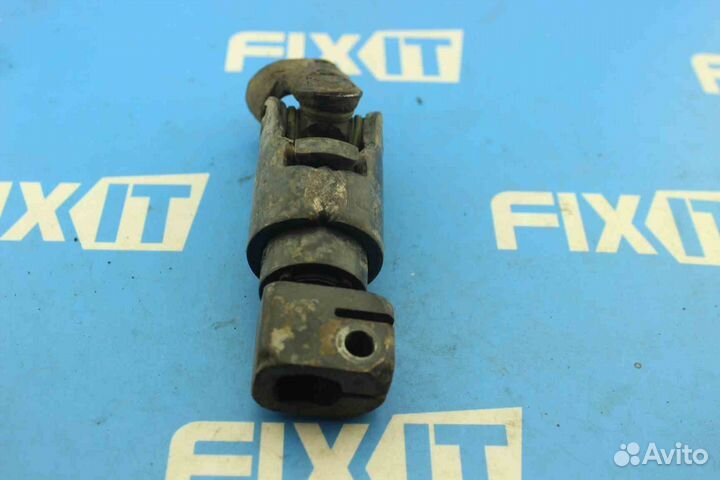 Карданчик рулевой Mercedes-Benz M-Class (Мерседес