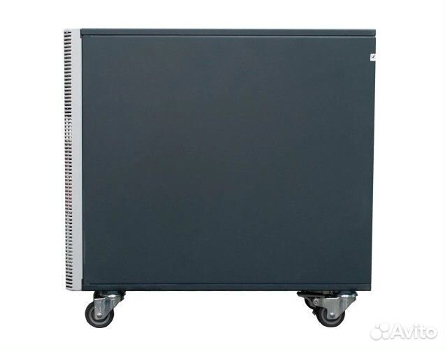 Стабилизатор напряжения трехфазный штиль IS 3315 RT (Инверторный ) IS3315RT