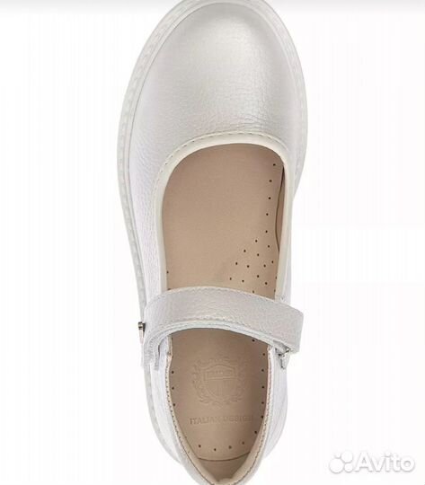 Туфли для девочки