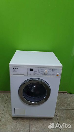Стир.машинка mile W 564 С гарантией И доставкой