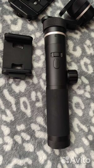 Стабилизатор для камеры feiyutech g6 plus