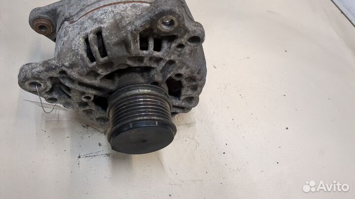 Генератор Volkswagen Polo, 2004