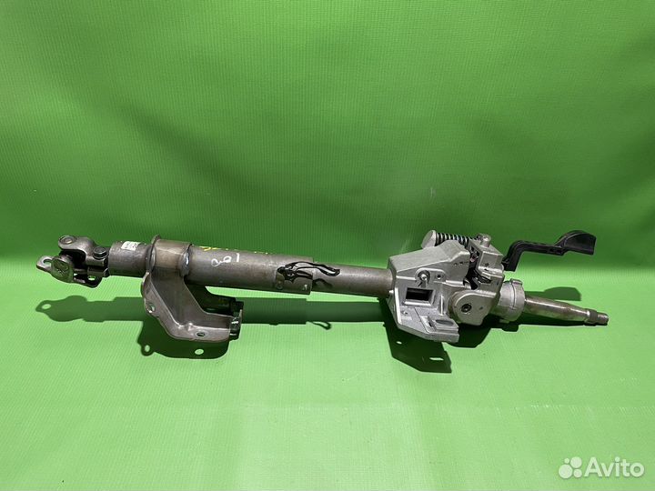 Рулевая колонка Ssang Yong Kyron Actyon