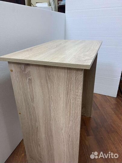 Изготовление столов