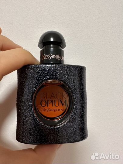 Yves saint laurent Black Opium 30 ml