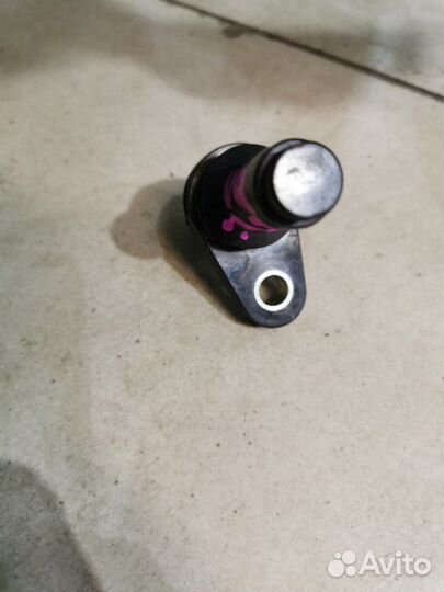 Датчик положения коленвала Nissan Murano VQ35DE