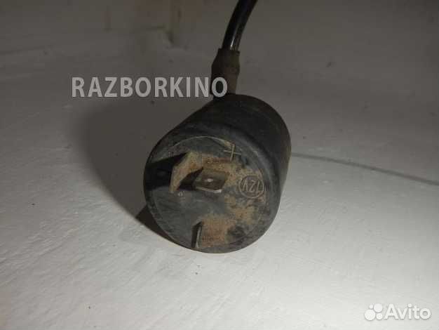 Насос омывателя Опель Vectra A