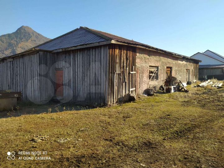 Дом 140 м² на участке 21 сот.