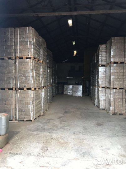 Топливные брикеты ruf. дуб