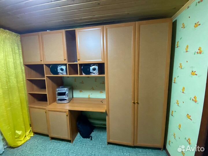 Спальный гарнитур