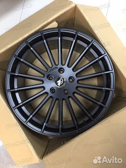 Диски Hamann R20