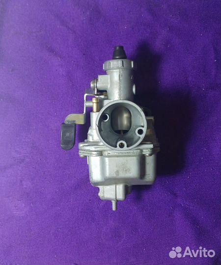 Карбюратор mikuni vm22