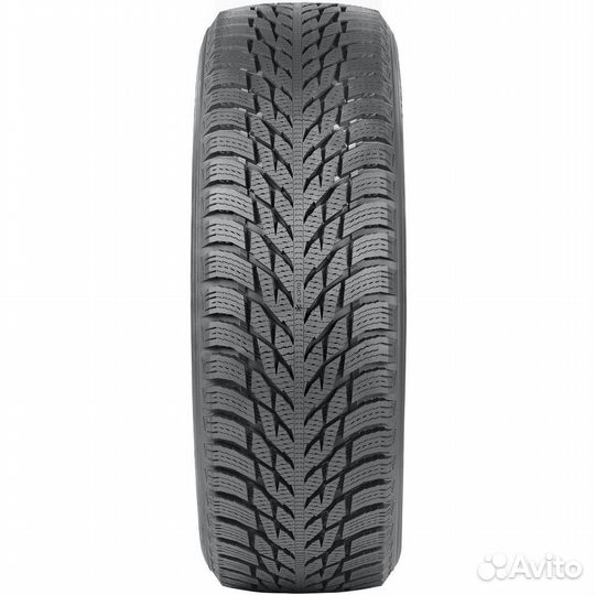 Nokian Tyres Hakkapeliitta R3 205/65 R16 99R