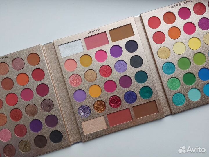 Ucanbe Pretty All Set