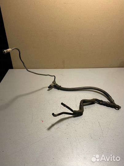 Шланг гидроусилителя Nissan Bluebird Sylphy 1.8