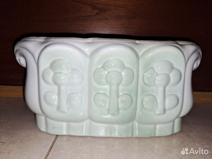 Горшки д/цветов, поддоны