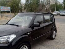 Kia Soul 1.6 AT, 2010, 228 000 км, с пробегом, цена 965 000 руб.