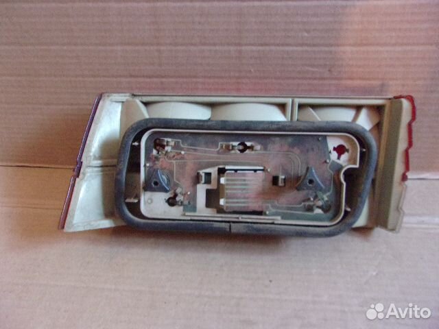 Рено 25, 84-88г., задний правый фонарь 20980