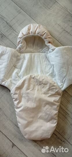 Конверт комплект на выписку