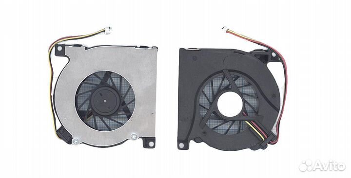 Вентилятор (кулер) для Asus A6R