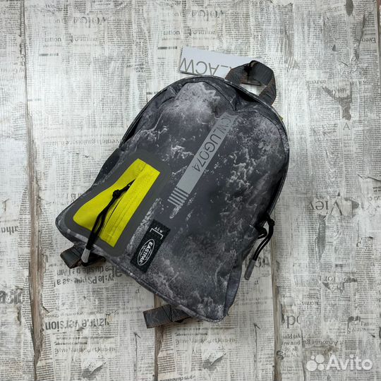 Новый рюкзак A-Cold-Wall* x Eastpak оригинал
