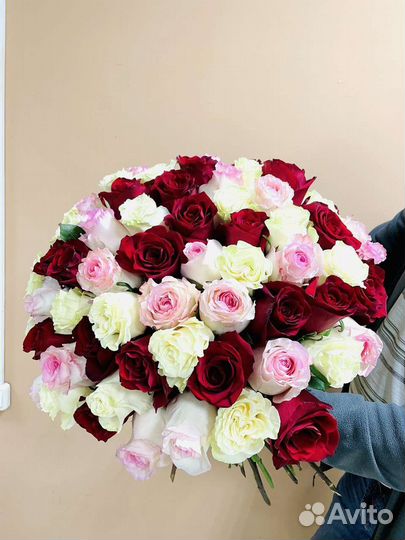 Флорист.Помощник флориста