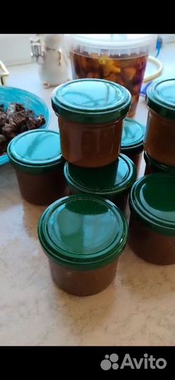 Мед для долгих удовольствий